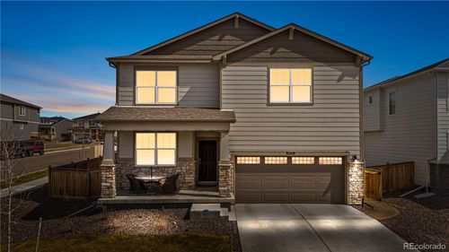 9248 Salida St, Commerce City, CO, 80022-9177 | Card Image