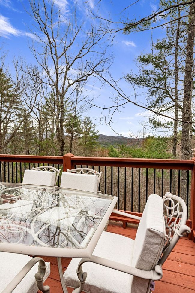 1036 Laurel Creek Trl, Home with 3 bedrooms, 4 bathrooms and null parking in Cherry Log GA | Image 28