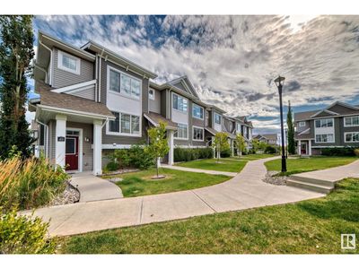 47 - 5203 149 Ave Nw, Townhouse with 2 bedrooms, 3 bathrooms and null parking in Edmonton AB | Image 3