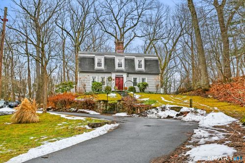 9 Hollow Spring Rd, Norwalk, CT, 06854-3414 | Card Image