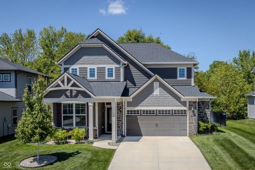 5276 Veranda Dr, Noblesville, IN, 46062-7425 | Card Image