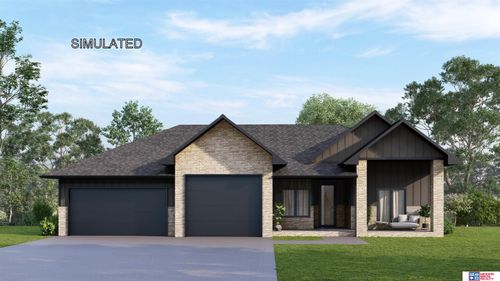 3650 Wilderness Hills Blvd, Lincoln, NE, 68516-5575 | Card Image