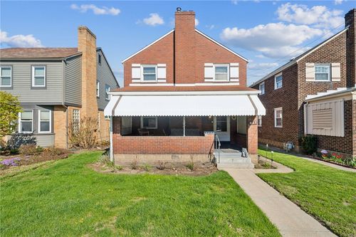 317 Raymond St, Swissvale, PA, 15218-1006 | Card Image