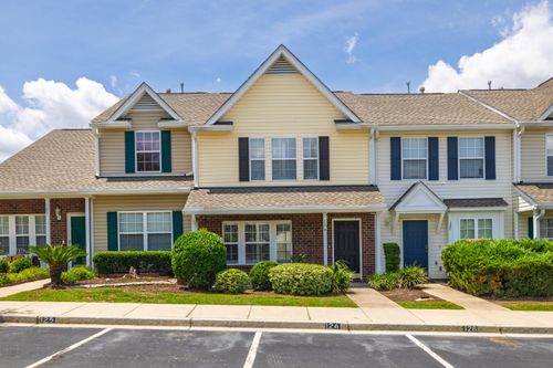 126 Brockman Way, Goose Creek, SC, 29445-6668 | Card Image