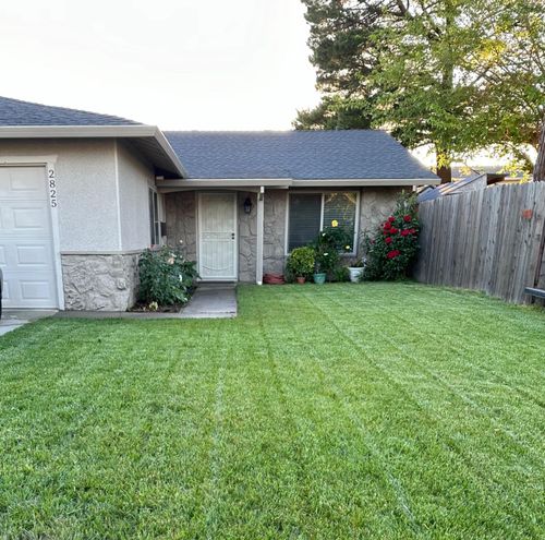 2825 Normington Drive, Sacramento, CA, 95833 | Card Image