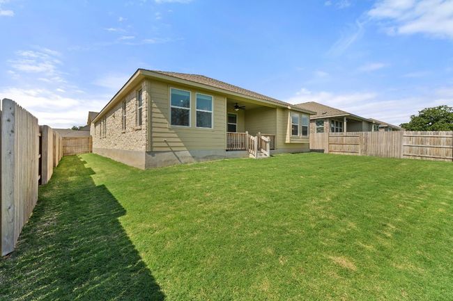 2004 Long Shadow Ln, House other with 3 bedrooms, 3 bathrooms and 4 parking in Georgetown TX | Image 18