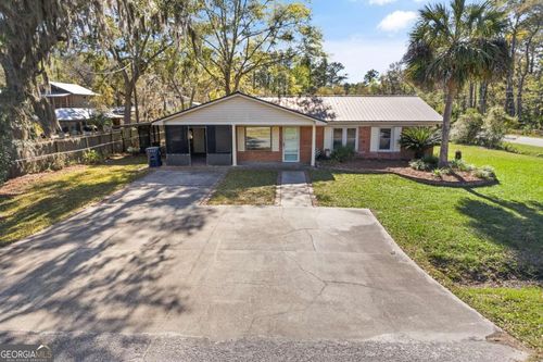 109 East Ave, WAVERLY, GA, 31565-2420 | Card Image