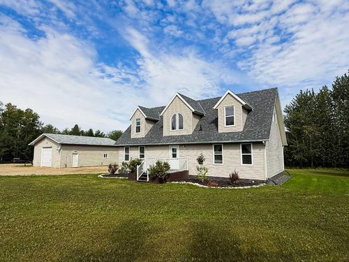 208-78274 Range Rd 135, Rural Saddle Hills County, AB, T0H0A0 | Card Image