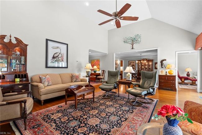 302 Moodys Run, House attached with 3 bedrooms, 4 bathrooms and null parking in Williamsburg VA | Image 12
