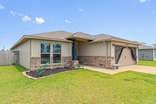 6268 Redberry Dr, Gulf Breeze, FL, 32563-9779 | Card Image