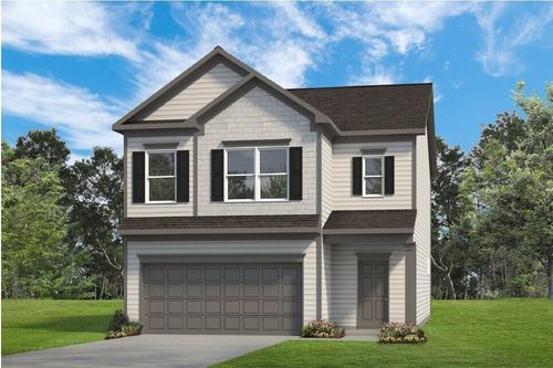 8796 Meadowvale Court, Ooltewah, TN, 37363 | Card Image