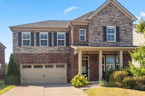 4706 Venito St, Mount Juliet, TN, 37122-4590 | Card Image