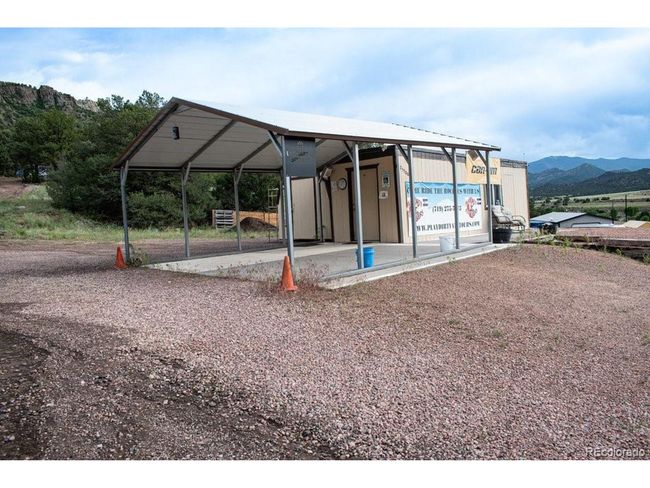 25500 Us Highway 50, House other with 3 bedrooms, 1 bathrooms and null parking in Cotopaxi CO | Image 6