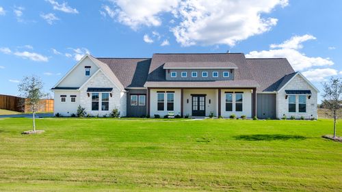 171 Ava Rose Ln, Waxahachie, TX, 75167-9031 | Card Image