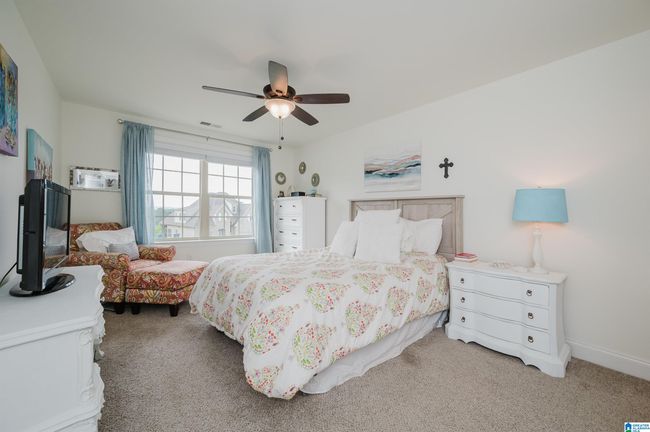 1025 Willow Branch Trl, House other with 4 bedrooms, 5 bathrooms and null parking in CHELSEA AL | Image 38