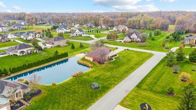 4475 Wintergreen Drive, House other with 4 bedrooms, 3 bathrooms and null parking in Lima OH | Image 2