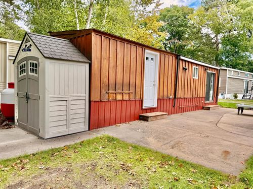 106-15827 Wilderness Trl, Crosslake, MN, 56442-2780 | Card Image