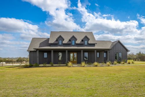 115 Country View Lane Rd, Schulenburg, TX, 78956-2309 | Card Image