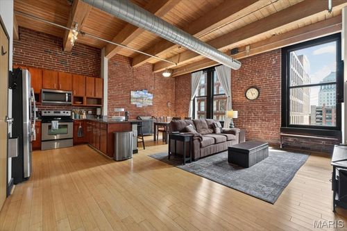 406-1113 Washington Ave, Saint Louis, MO, 63101 | Card Image