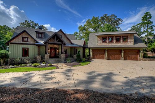 955 Old Toccoa Loop, Mineral Bluff, GA, 30559-2134 | Card Image