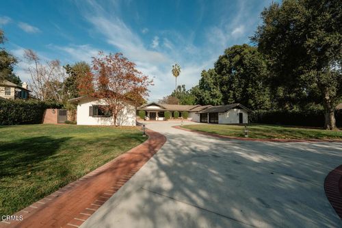 1410 Hillcrest Ave, Pasadena, CA, 91106-4446 | Card Image