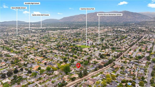 811 E Norman Ave, House other with 4 bedrooms, 4 bathrooms and 2 parking in Arcadia CA | Image 26