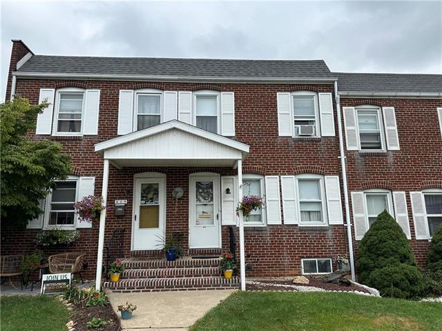 Garrison St, Bethlehem, PA 18018