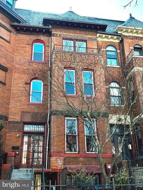 1302 Fairmont St Nw, WASHINGTON, DC, 20009-6939 | Card Image