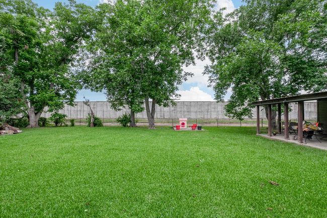411 3 Rd St, House other with 3 bedrooms, 1 bathrooms and null parking in Nederland TX | Image 6