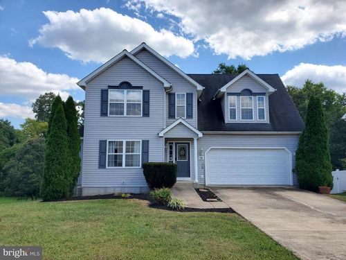 106 Foxglove Dr, WINCHESTER, VA, 22602-7667 | Card Image