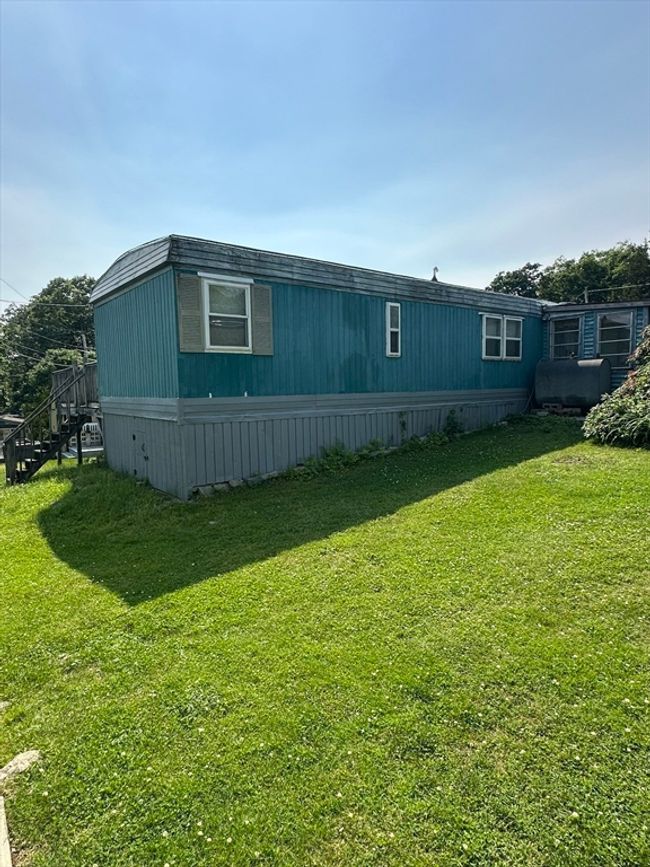 LOT-58 - 301 Bulgarmarsh Rd, House other with 2 bedrooms, 1 bathrooms and 2 parking in Tiverton RI | Image 26