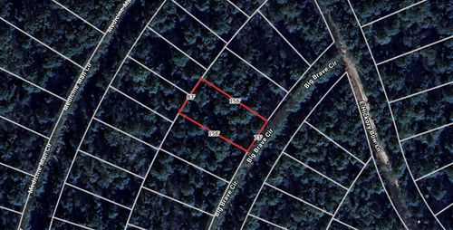 4 Big Brave Cir, Hempstead, TX, 77445 | Card Image