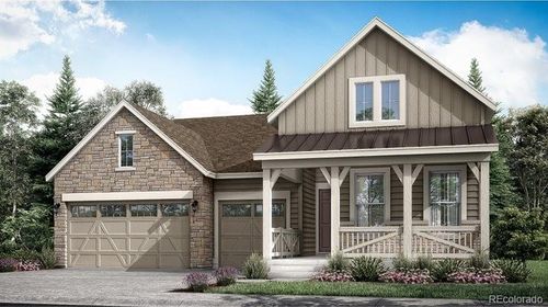 3954 Buttongrass Trl, Castle Rock, CO, 80108 | Card Image