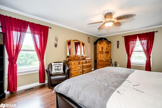 301 Concession 4 E, House other with 4 bedrooms, 3 bathrooms and 12 parking in Wyevale ON | Image 21