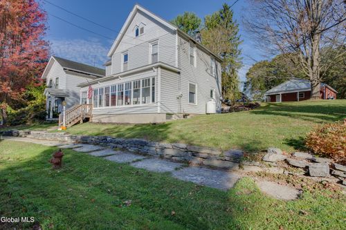 107 County Highway 29a, Springfld Ctr, NY, 13468-2013 | Card Image