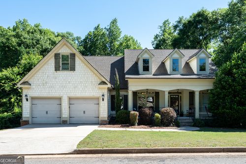 261 Falling Shoals Dr, Athens, GA, 30605-5749 | Card Image