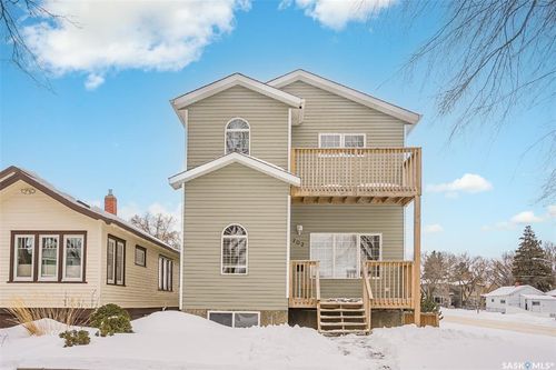 202 2nd St E, Saskatoon, SK, S7H1N6 | Card Image