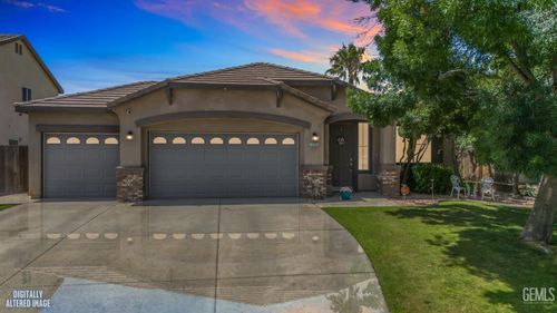 12403 Childress St, Bakersfield, CA, 93312-5450 | Card Image