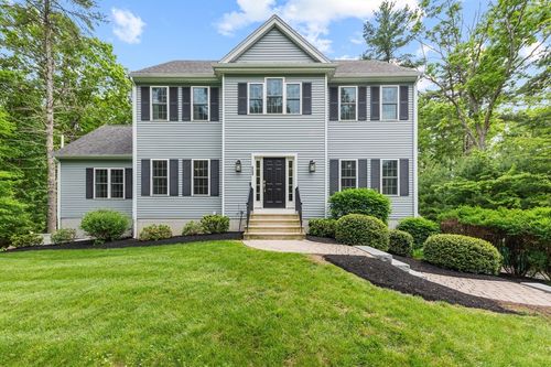 295 Branch St, Mansfield, MA, 02048-2820 | Card Image