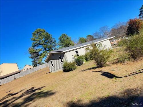 4040 Johnny Shines St, Tuscaloosa, AL, 35404-1809 | Card Image