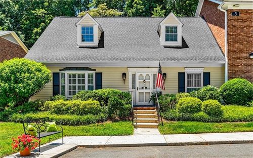 a-5 Fountain Manor Dr, Greensboro, NC, 27405-8035 | Card Image