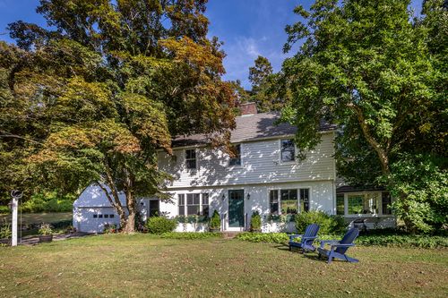 311 Kent Rd, Kent, CT, 06757-1412 | Card Image