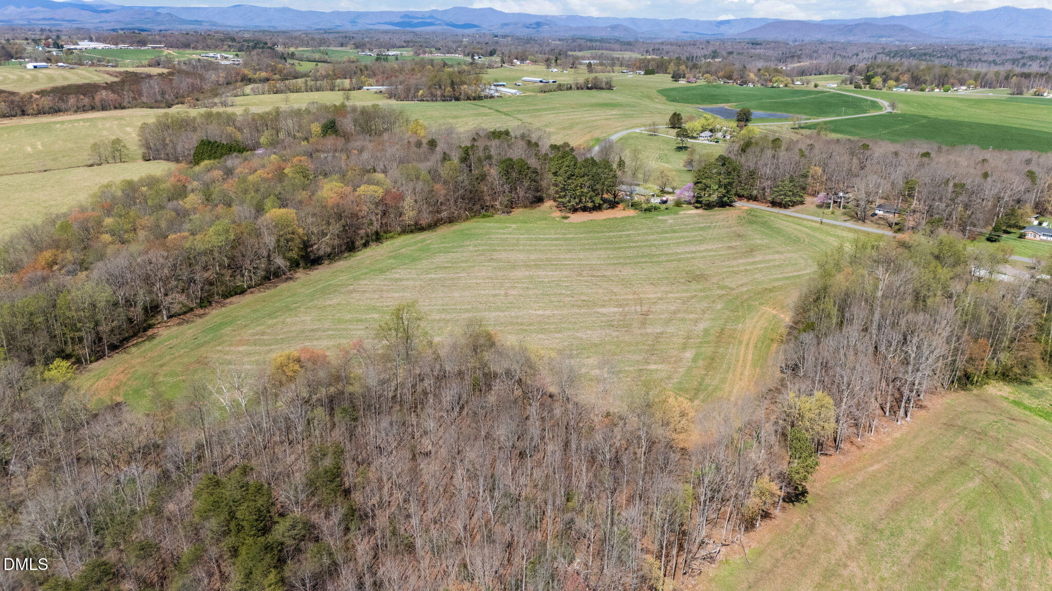 Land in Dobson 4