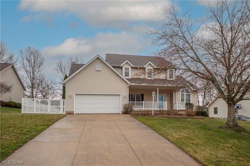 3113 Sparrows Crst, Akron, OH, 44319-5404 | Card Image
