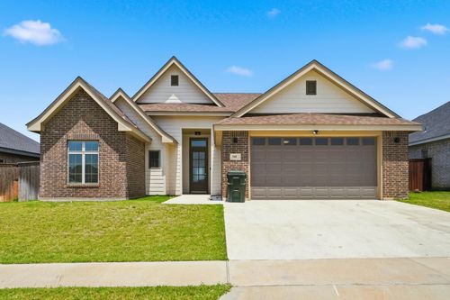 168 Carriage Hills Pkwy, Abilene, TX, 79602-1546 | Card Image