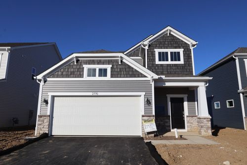 2770 Drycreek Ct, Powell, OH, 43065 | Card Image