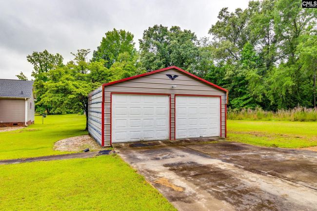 2117 &amp; 2109 Togetherness Way, House other with 7 bedrooms, 5 bathrooms and null parking in McBee SC | Image 6