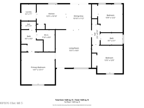 214 Weeping Willow Dr, La Grange, NC, 28551-0077 | Card Image