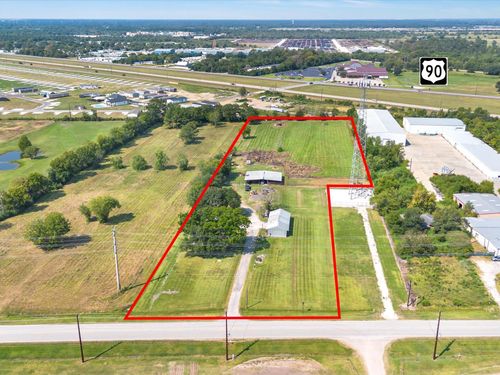 17019 Bohemian Hall Rd, Crosby, TX, 77532-4723 | Card Image