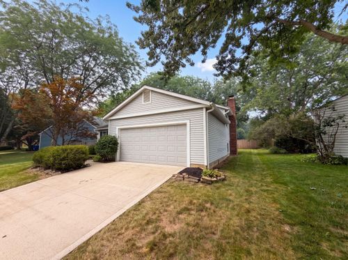 3920 Cedric Ln, Dublin, OH, 43016-4125 | Card Image
